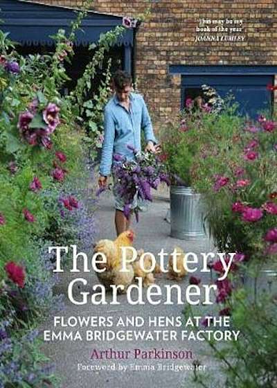 Pottery Gardener, Hardcover