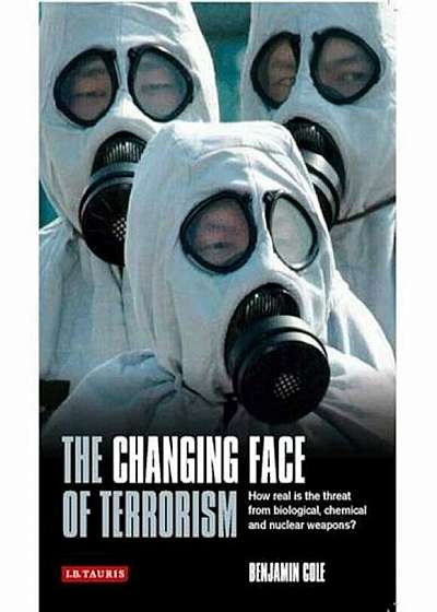 Changing Face of Terrorism