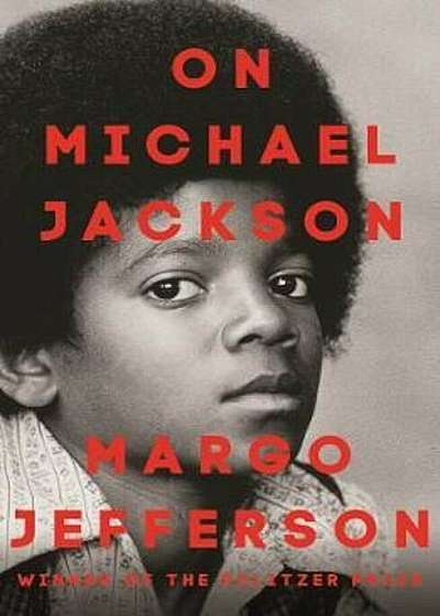 On Michael Jackson, Paperback