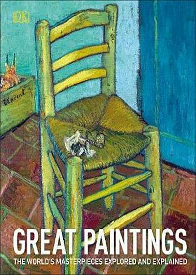 Great Paintings, Hardcover