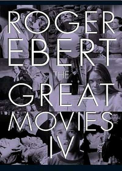 The Great Movies IV, Hardcover