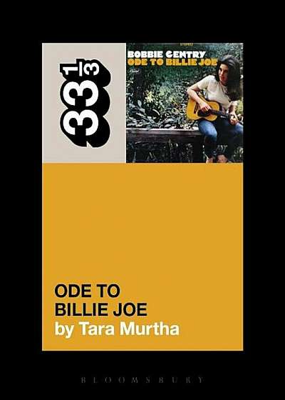 Bobbie Gentry's Ode to Billie Joe, Paperback