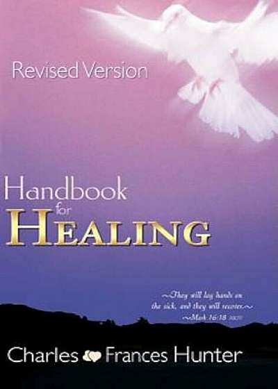 Handbook for Healing, Paperback