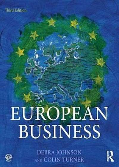 European Business, Paperback