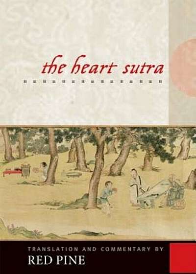 The Heart Sutra: The Womb of Buddhas, Paperback