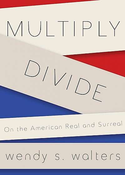 Multiply/Divide: On the American Real and Surreal, Paperback