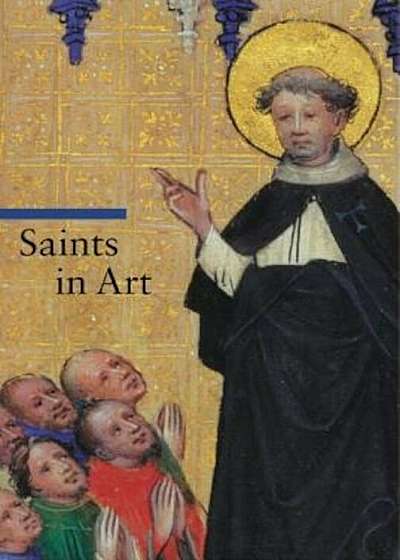 Saints in Art, Paperback
