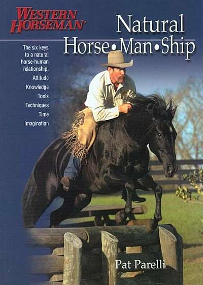 Natural Horse-Man-Ship, Paperback
