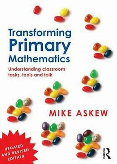 Transforming Primary Mathematics, Paperback
