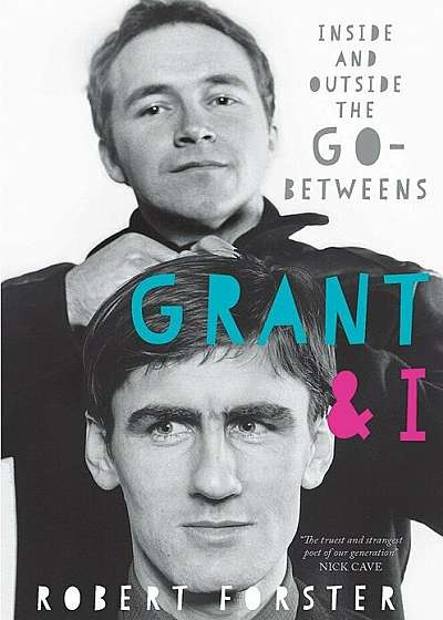 Grant & I, Paperback