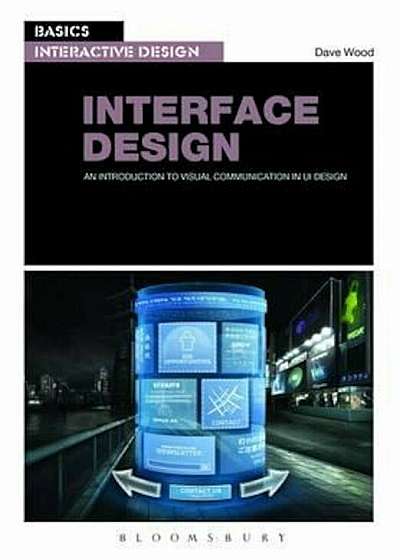 Basics Interactive Design: Interface Design, Paperback