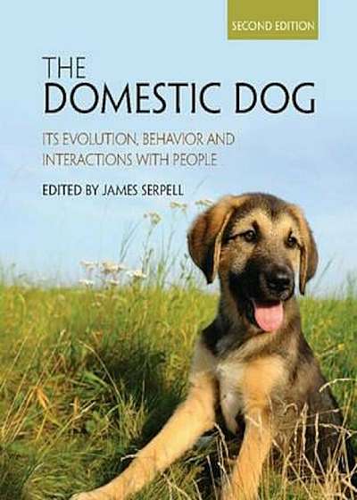 Domestic Dog, Paperback