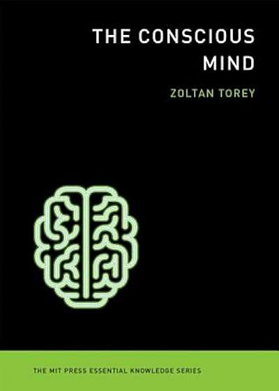 The Conscious Mind, Paperback
