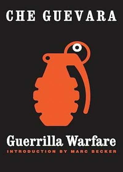 Guerrilla Warfare, Paperback
