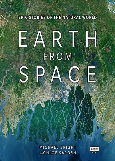 Earth from Space, Hardcover