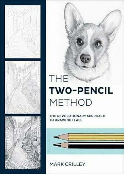 Two-Pencil Method, Paperback