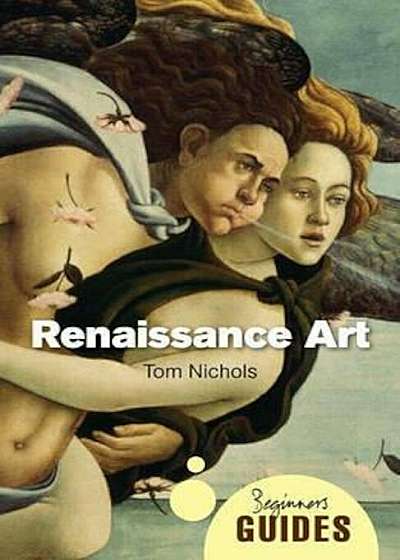 Renaissance Art, Paperback