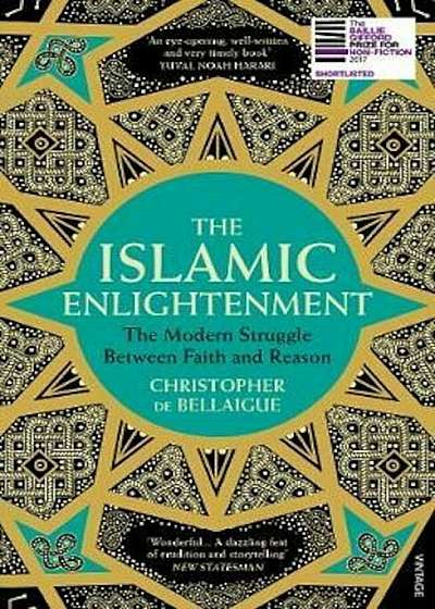 Islamic Enlightenment, Paperback