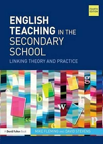 English Teaching in the Secondary School, Paperback