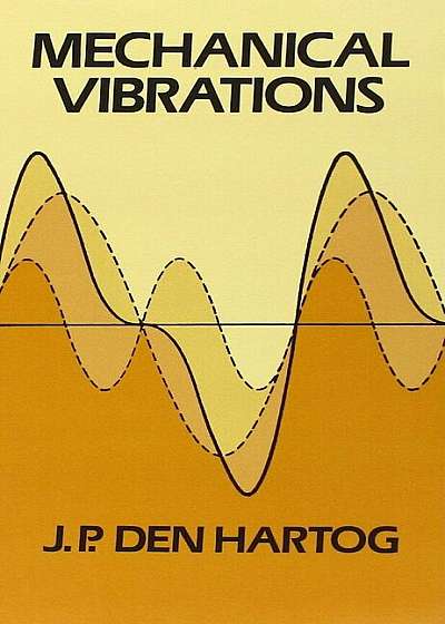 Mechanical Vibrations, Paperback