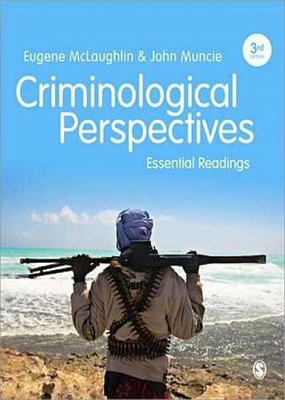 Criminological Perspectives, Paperback