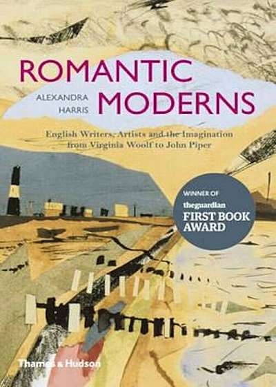 Romantic Moderns, Paperback