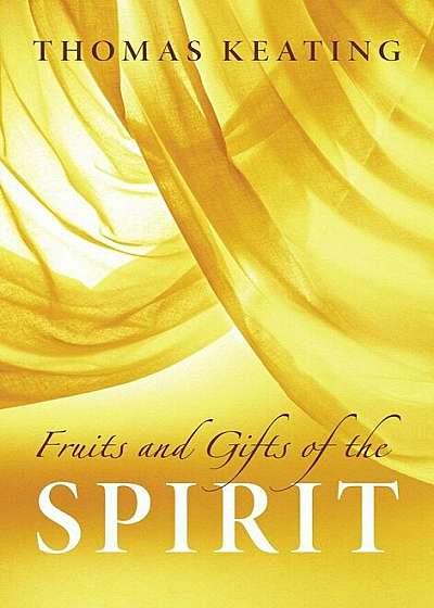 Fruits & Gifts of the Spirit (P), Paperback
