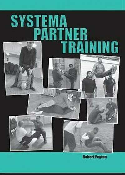 Systema Partner Training, Paperback
