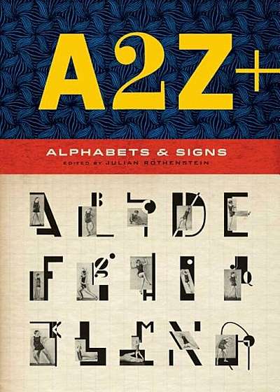 A2z+: Alphabets & Signs, Paperback