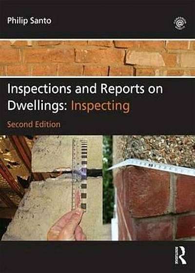 Inspections and Reports on Dwellings, Paperback