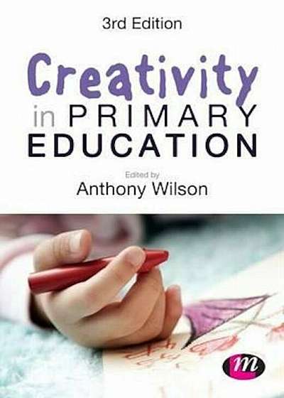 Creativity in Primary Education, Paperback