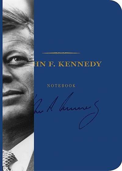 The John F. Kennedy Notebook, Paperback