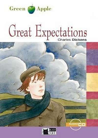 Great Expectations (Step 1)