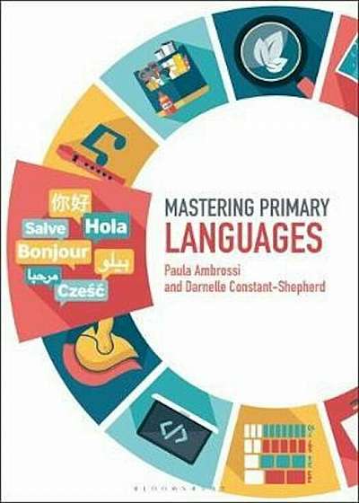 Mastering Primary Languages, Paperback
