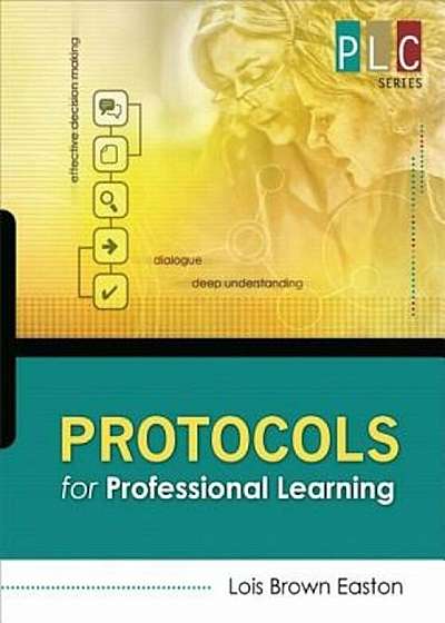 Protocols for Professional Learning, Paperback