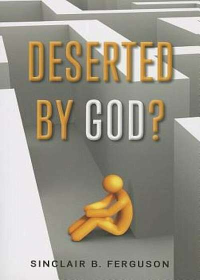 Deserted by God', Paperback