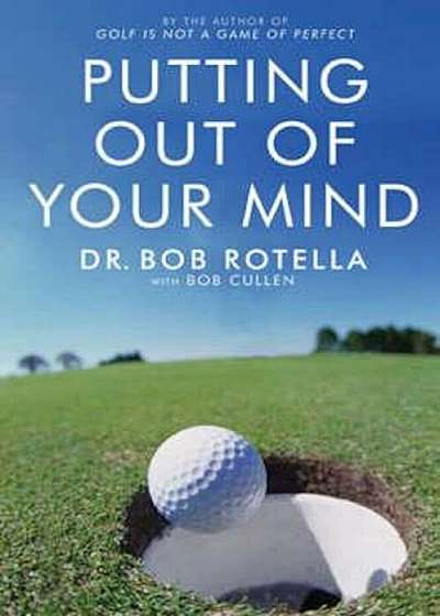 Putting Out Of Your Mind, Paperback