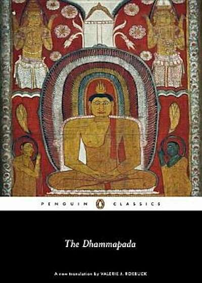 The Dhammapada, Paperback