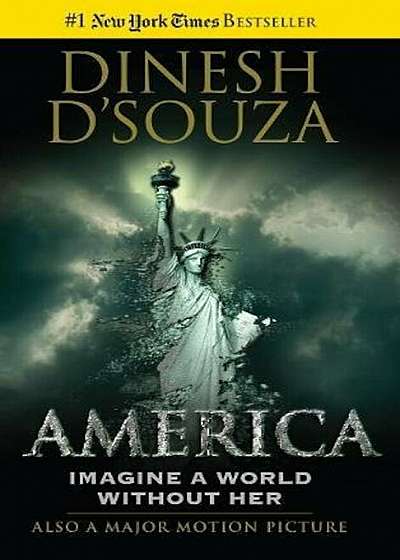 America: Imagine a World Without Her, Paperback
