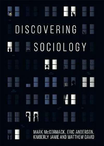 Discovering Sociology, Paperback