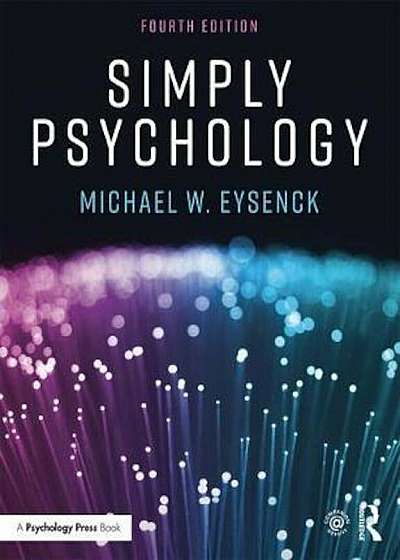 Simply Psychology, Paperback