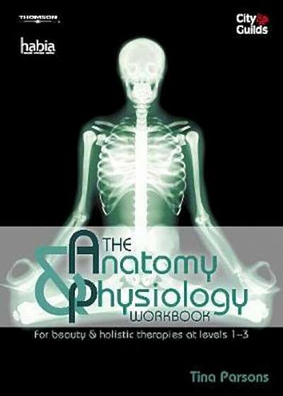 Anatomy & Physiology Workbook, Paperback