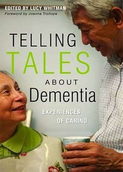 Telling Tales About Dementia, Paperback