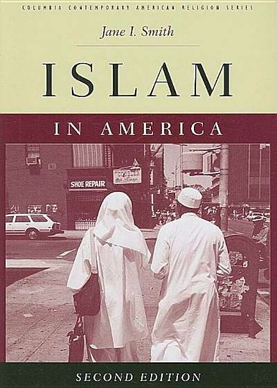 Islam in America, Paperback