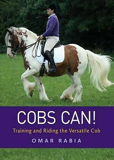 Cobs Can!, Paperback