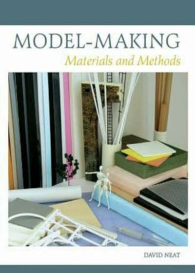 Model-making, Hardcover