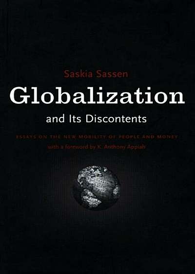 Globalization and It's Discontents, Paperback