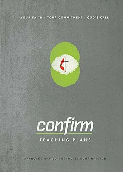 Confirm Teaching Plans, Paperback