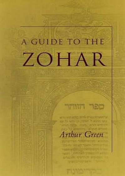 A Guide to the Zohar, Paperback