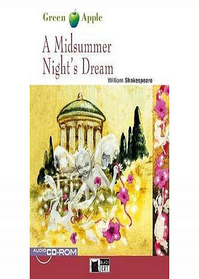 A Midsummer Night's Dream (Step 1)